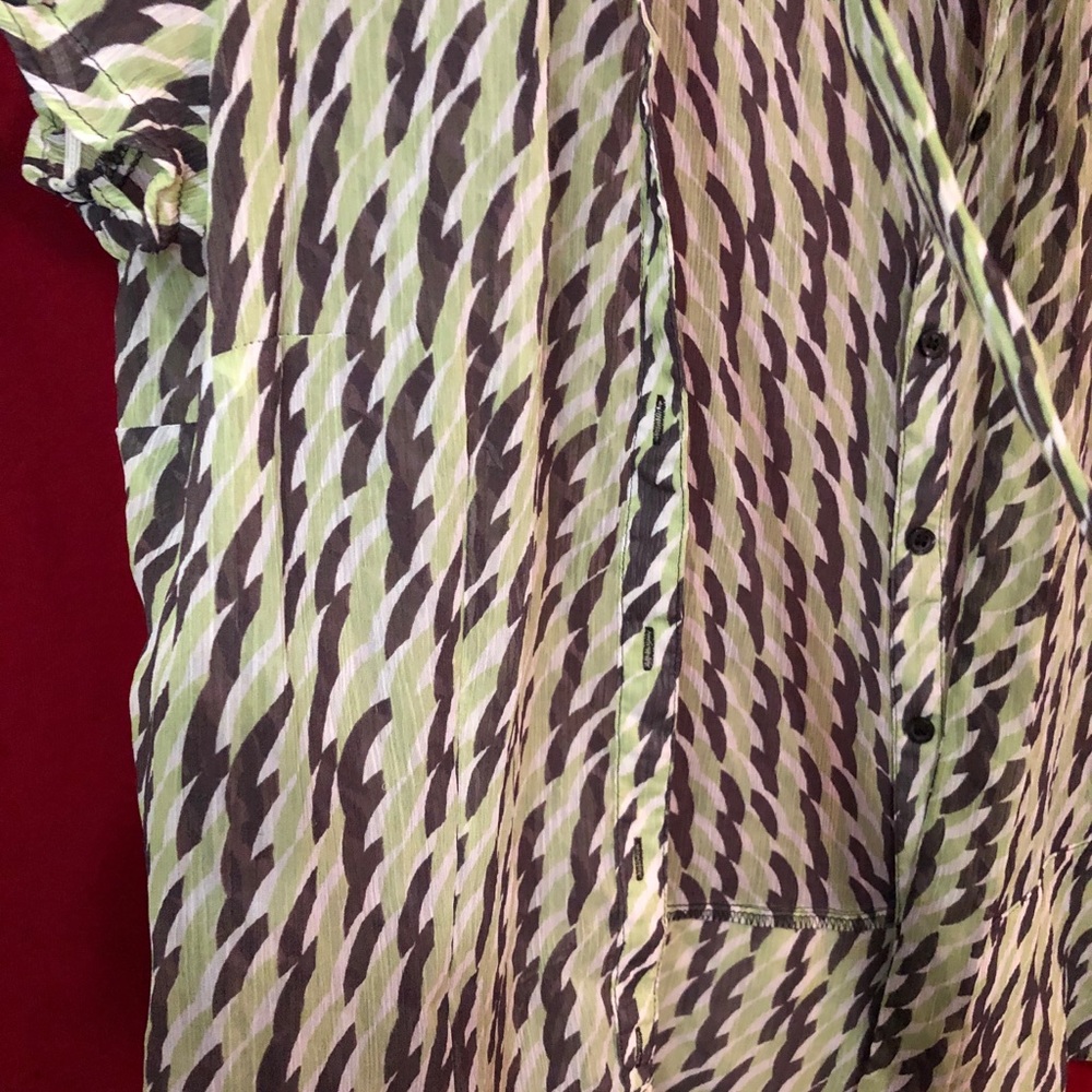Blouse - Picture 3 of 5